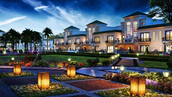 Omaxe Villas Amritsar